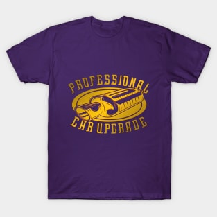 Professional Upgrade T-Shirt